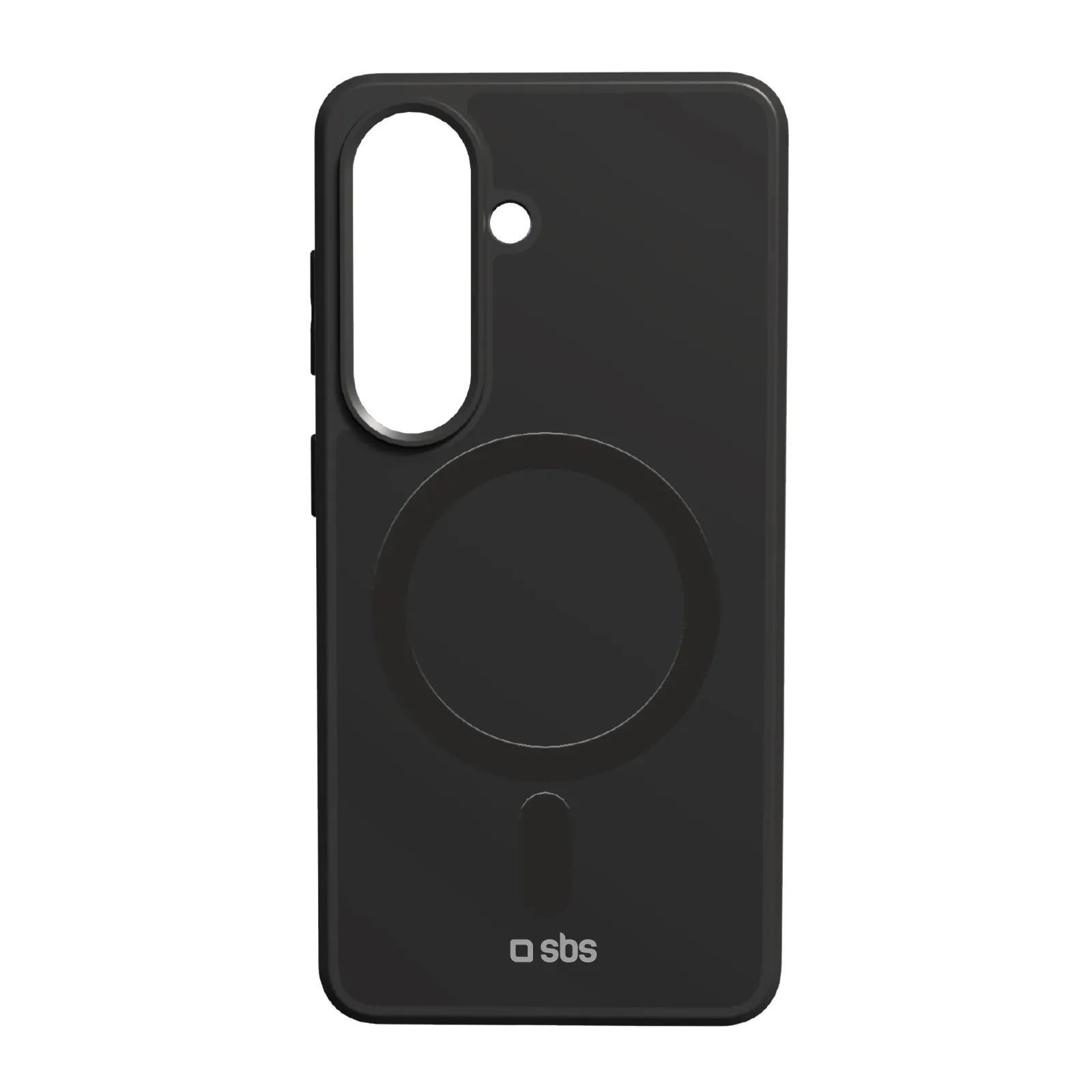 Etui SBS D3O Active do Galaxy S26 Czarny