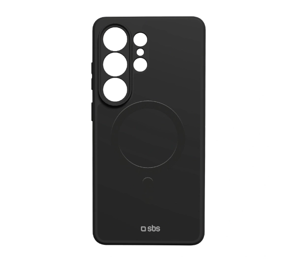 SBS D3O Active do Galaxy S26 Ultra Czarny