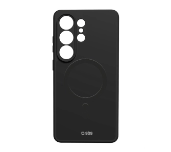 Etui SBS D3O Active do Galaxy S26 Ultra Czarny