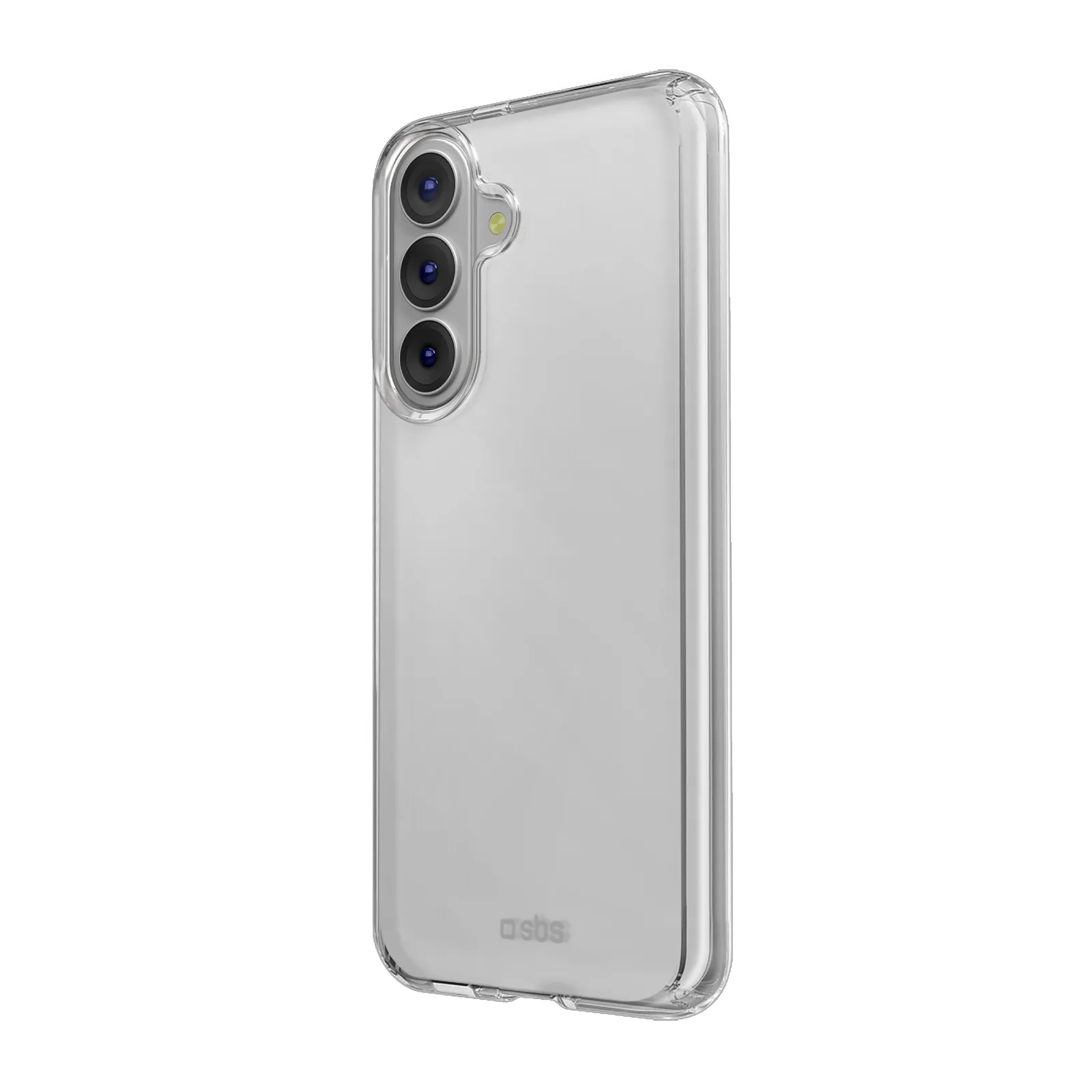 Etui SBS Skinny do Galaxy S26 Przezroczysty