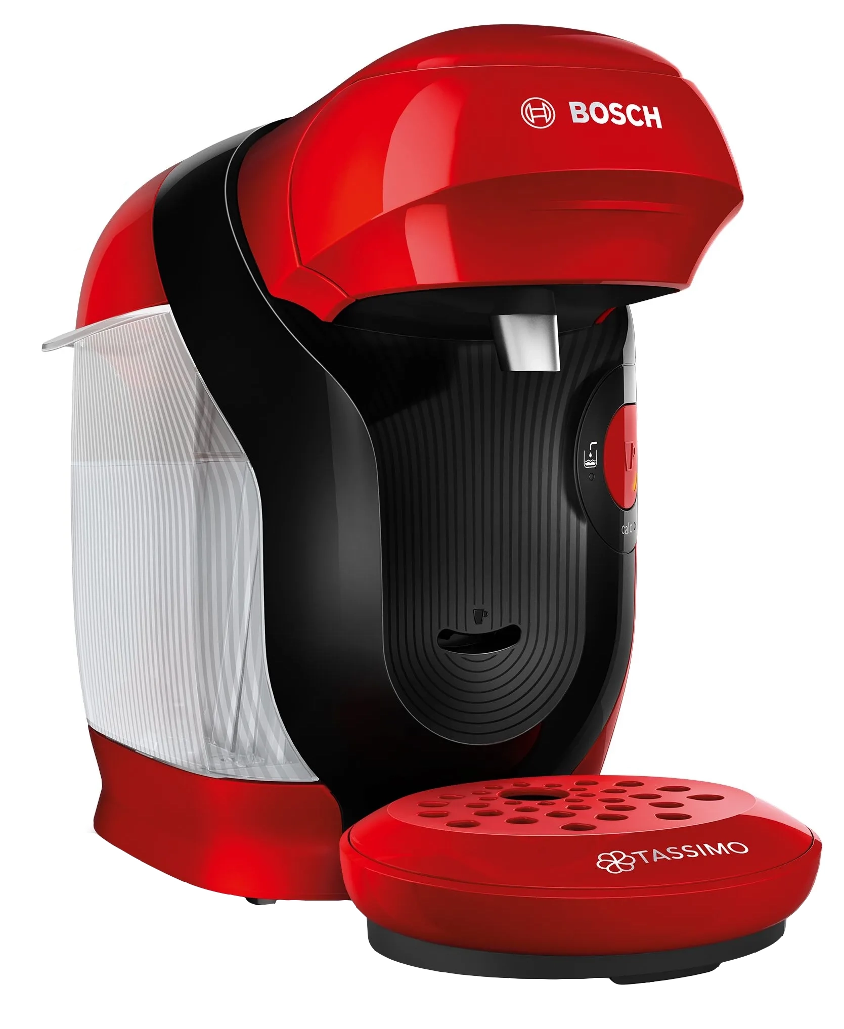 Ekspres na kapsułki Bosch Tassimo Style TAS113E