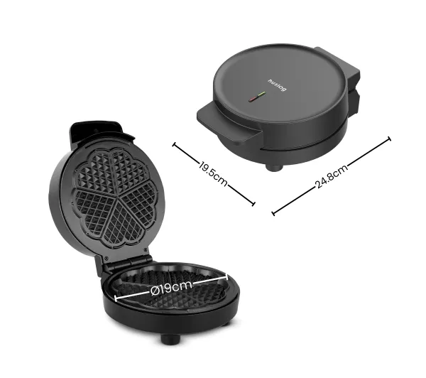 Huslog HUS1043 1200W