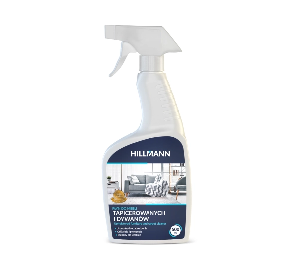 HILLMANN 500ml