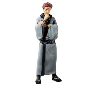 Banpresto Jujutsu Kaisen Jukon No Kata - Sukuna