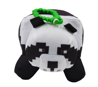 PMI Kids World Minecraft S2 Clip On Plush