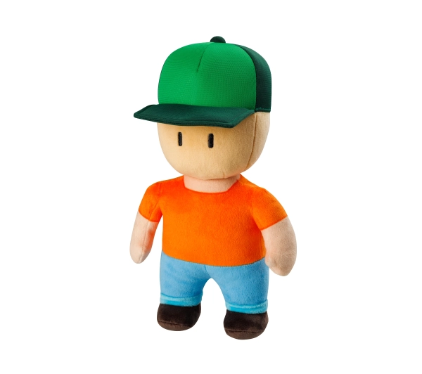PMI Kids World Stumble Guys Feature Plush 25cm - Mr. Stumble