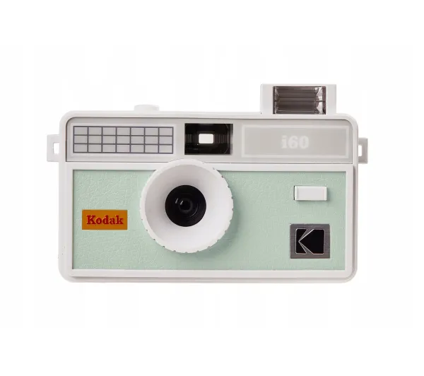 Kodak i60 Miętowo-szary