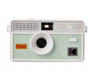 Kodak i60 Miętowo-szary