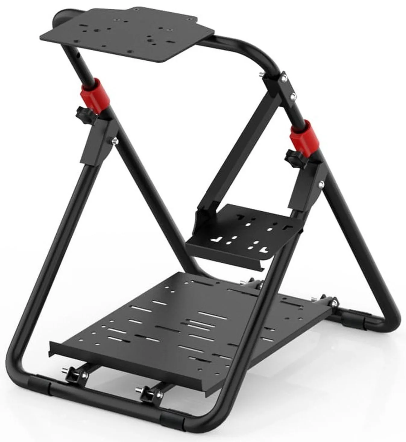 Stojak do kierownicy Cobra Royal GT01 Czarny