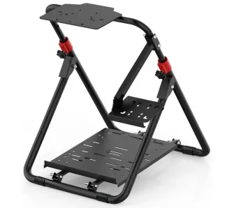 Stojak do kierownicy Cobra Royal GT01 Czarny