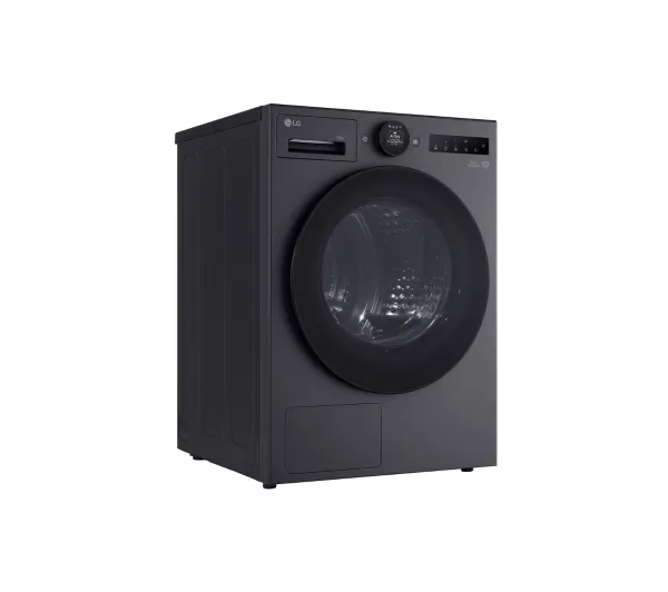 LG RHX7010TBB Funkcje AI 66cm 10kg Zdalne sterowanie - Kup na Raty - RRSO 0%