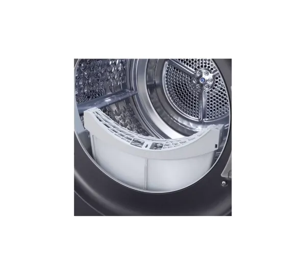 LG RHX7010TBB Funkcje AI 66cm 10kg Zdalne sterowanie - Kup na Raty - RRSO 0%