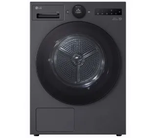 LG RHX7010TBB Funkcje AI 66cm 10kg Zdalne sterowanie - Kup na Raty - RRSO 0%