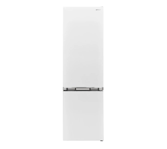 Lodówka Sharp SJ-FBA06DTXWE-EU Pełny No Frost 180cm Biały