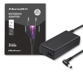 Qoltec AD41P 90W Acer