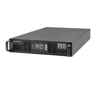 Qoltec 52286 2KVA 2000W - Kup na Raty - RRSO 0%