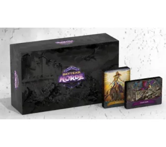 Gra karciana Skytear Horde Deluxe