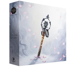 Black Rose Wars: Kami Duel 