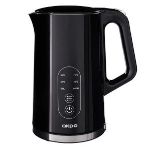 Czajnik Akpo AGC340CY 1,7l 2200W Regulacja temperatury