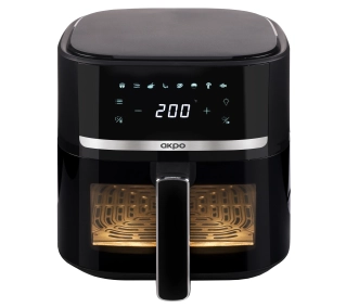 Akpo ABF 650CY 1700W 6l - Kup na Raty - RRSO 0%