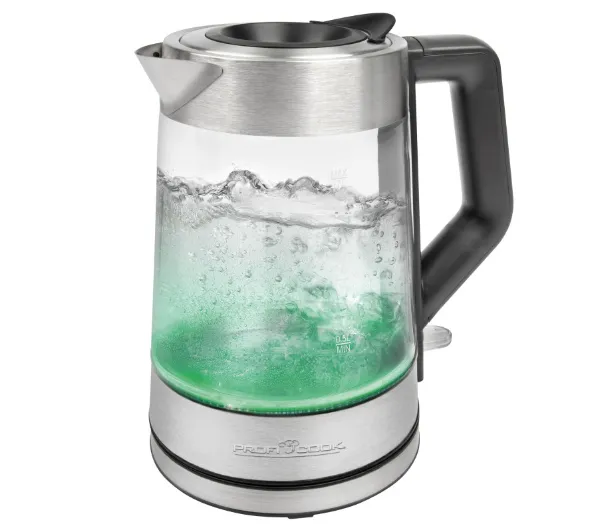 ProfiCook PC-WKS 1190 G 1,7l 2200W