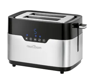 ProfiCook PC-TA 1170 Ruszt do bułek Rozmrażanie 920W