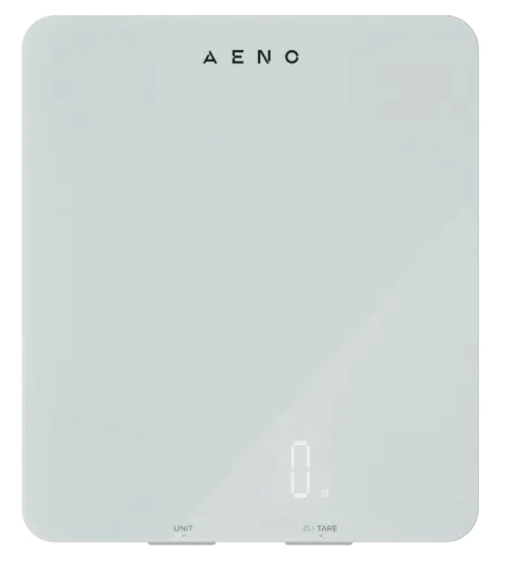 Waga Aeno KS1S Tarowanie 8kg