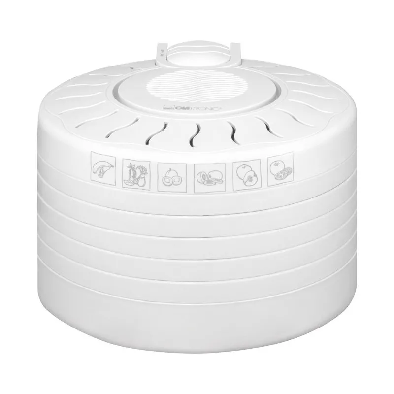 Suszarka do grzybów Clatronic DR 2751 5 sit
