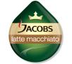 Kapsułki Tassimo Jacobs Latte Macchiato 475,2g