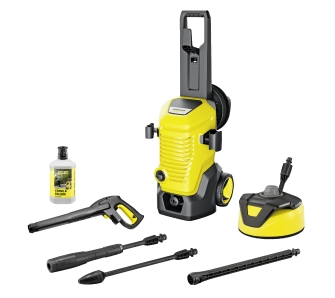 Myjka ciśnieniowa Karcher K 5 WCM Premium Home 1.324-462.0