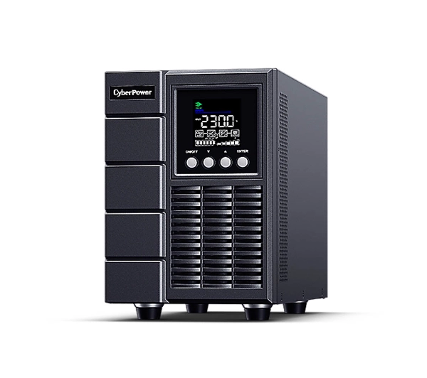 CyberPower OLS2000EA-DE 2000VA 1800W