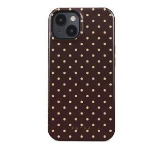 Burga Tough MagSafe do iPhone 15 Sorry Busy