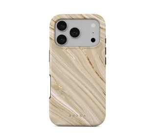 Burga Tough MagSafe do iPhone 17  Pro Full Glam