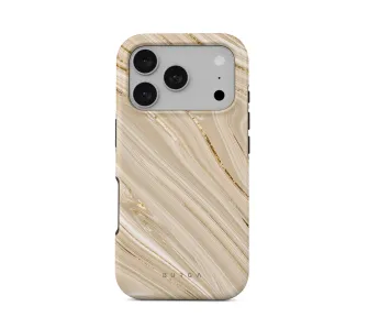 Etui Burga Tough MagSafe do iPhone 17  Pro Full Glam