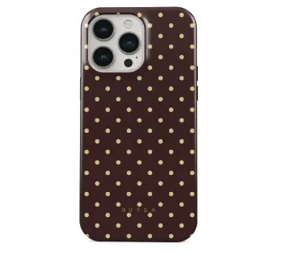 Burga Tough MagSafe do iPhone 14 Pro Sorry Busy