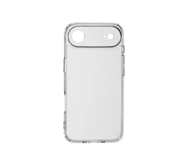 Winner WG Comfort do iPhone Air Przezroczysty