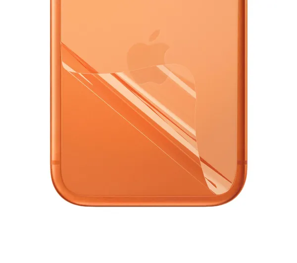 3mk ARC+ do iPhone 17 Pro Max tył
