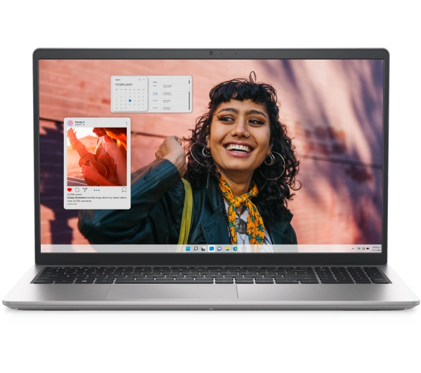 Dell Inspiron 3530 15,6" i5-1334U 16GB RAM 1TB Dysk SSD Win11 Srebrny - Kup na Raty - RRSO 0%