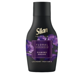 Perfumy do prania Silan Diamond Orchid 540ml