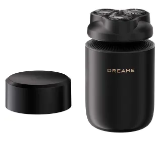 Dreame S7 Funkcje AI