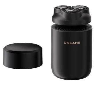 Golarka Dreame S7 Funkcje AI