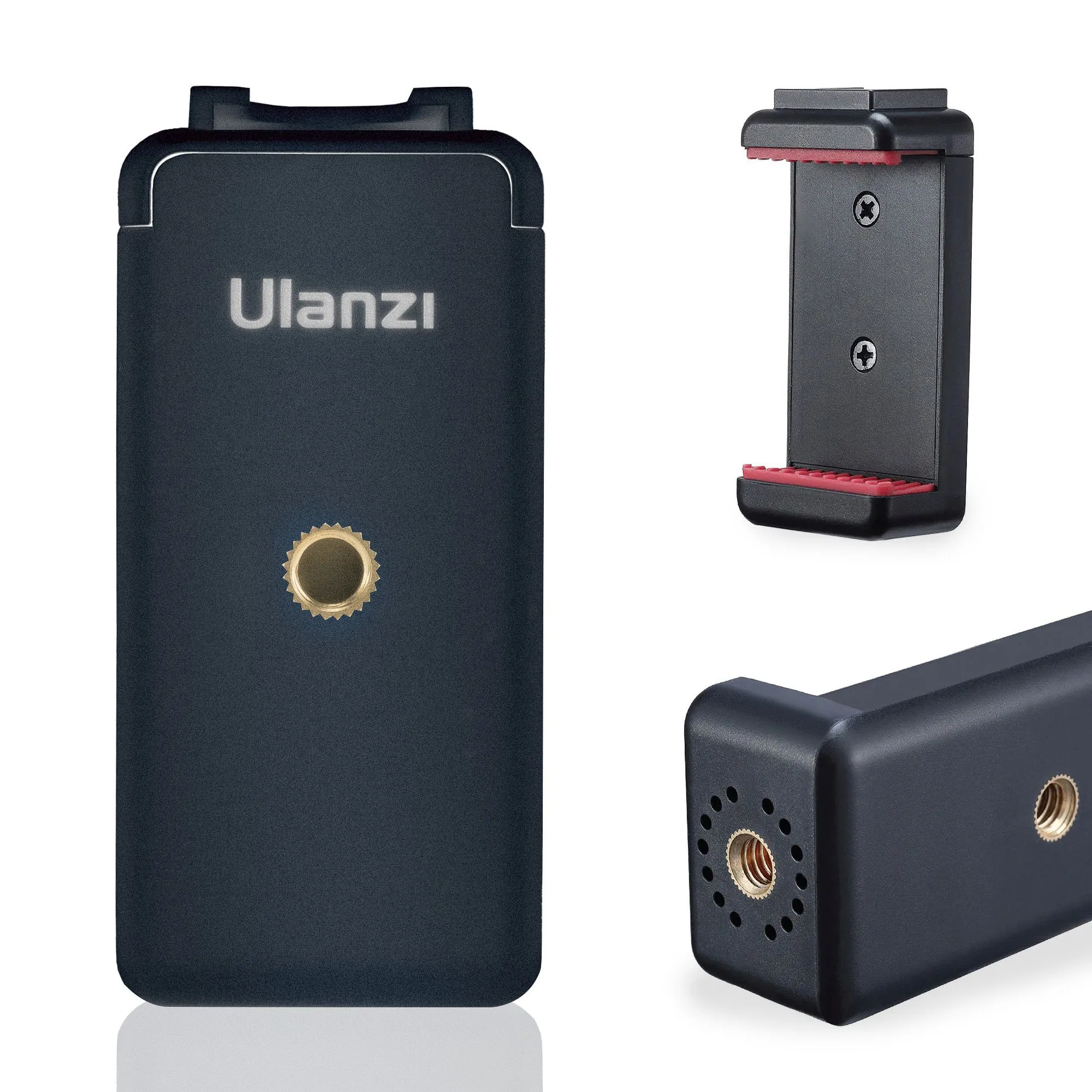 Selfie stick Ulanzi ST-07 Czarny
