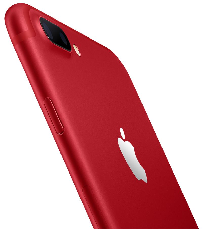 Apple iPhone 7 plus 256GB レッド 本体 Smartfon Apple iPhone 7 Plus (PRODUCT)RED Special Edition