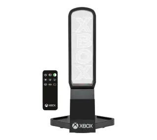 Paladone Xbox na słuchawki z podświetleniem