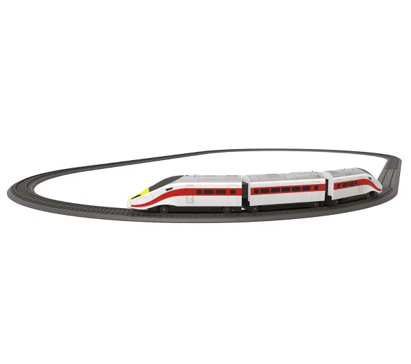Hornby Playtrains High Speed Train Set