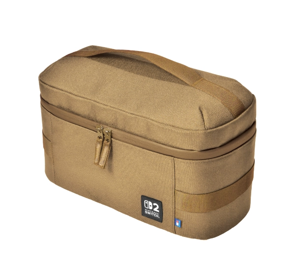 Hori Compact Carry All Sand do Nintendo Switch 2