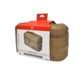 Hori Compact Carry All Sand do Nintendo Switch 2