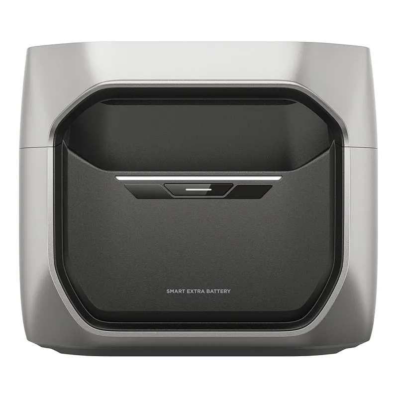 Bateria EcoFlow Bateria do DELTA 3 Max Plus