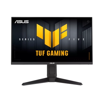 Monitor ASUS TUF Gaming VG259QMRL5A 24,5" Full HD Fast IPS 310Hz(OC) 0,3ms Funkcje AI Gamingowy