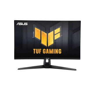 Monitor ASUS TUF Gaming VG27UQ1A 27" 4K Fast IPS 160Hz 1ms Gamingowy